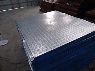 鍍鋅板爬架網(wǎng)片