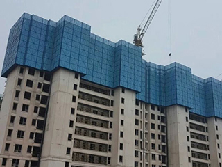 建筑爬架網(wǎng)片