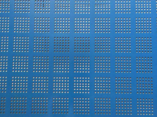 鍍鋅板爬架網片 鍍鋅板爬架網片