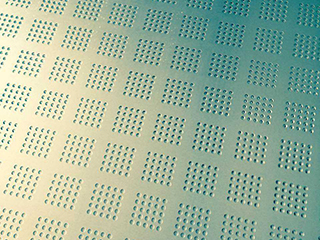 鍍鋅板爬架網片 鍍鋅板爬架網片